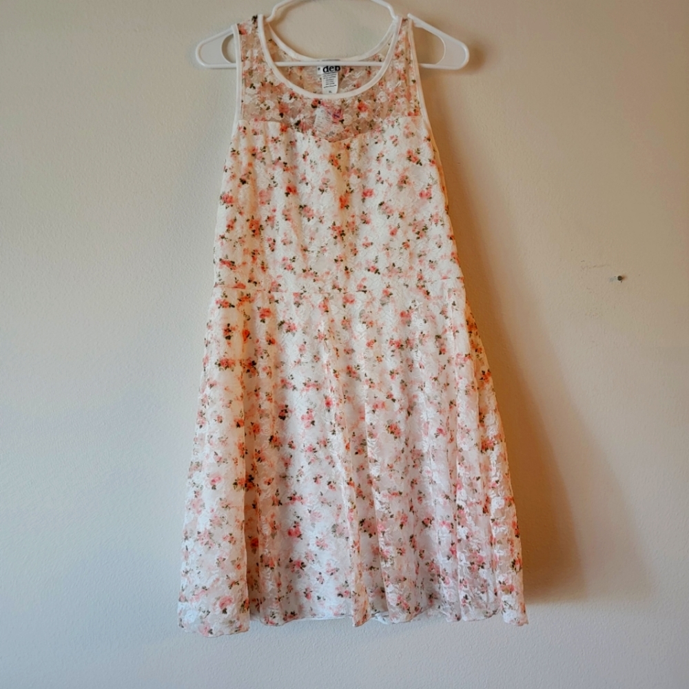 Deb Dress